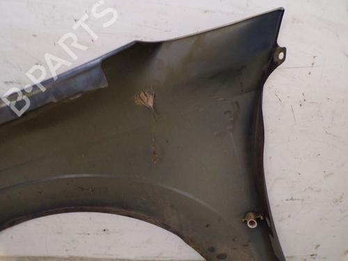 Right front fenders OPEL SIGNUM Hatchback (Z03) 1.9 CDTI (F48) | BP19293216C42 