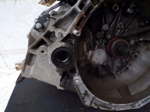 Gearbox DACIA DUSTER (HS_) 1.5 dCi | BP38507106M3 - Image 2