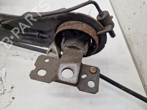 Left rear steering knuckle FORD MONDEO IV (BA7) 2.0 EcoBoost | BP29103919M27 