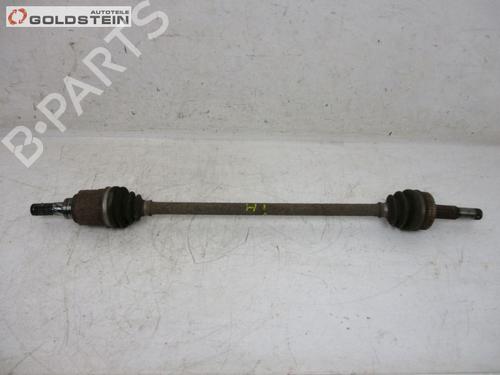 Used Driveshaft NISSAN X-TRAIL II (T31) 2.0 dCi (150 hp) 25991657