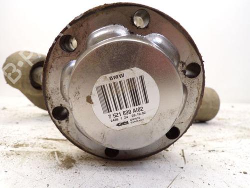 Right rear steering knuckle BMW 7 (E65, E66, E67) 730 d | BP37117476M28 - Image 4