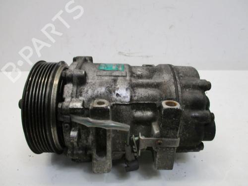 AC compressor FORD FOCUS C-MAX (DM2) 2.0 TDCi | BP37117045M34 - Image 5