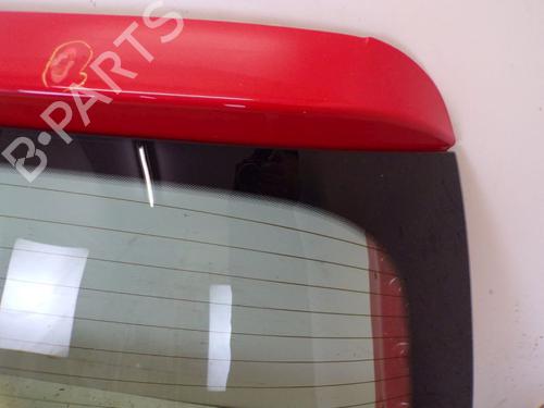 Tailgate PEUGEOT 207 (WA_, WC_) 1.4 16V | BP29095462C6 