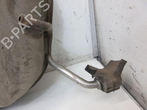 Exhaust system VW TOURAN (1T1, 1T2) 1.9 TDI | BP19297492M121 