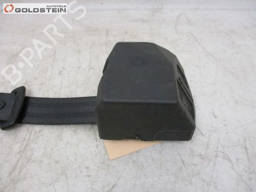 Rear left seatbelt VW PASSAT B6 Variant (3C5) 2.0 TDI | BP37099440I29 - Image 2
