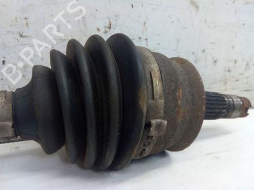 Right front driveshaft FORD KA (RU8) 1.2 | BP38028799M39 - Image 7