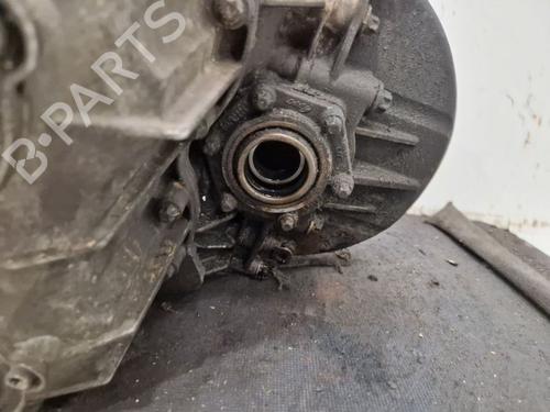 Gearbox FIAT DUCATO Van (250_) 160 Multijet 3,0 D | BP37076424M3 - Image 6