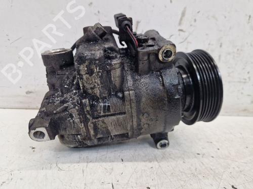 AC compressor AUDI A4 B7 Avant (8ED) 2.7 TDI | BP37133597M34 - Image 3