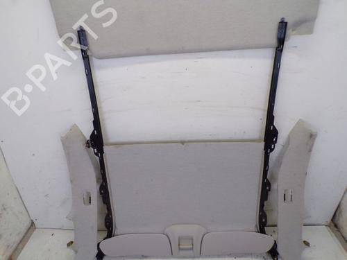 Interiør tag CITROËN C3 II (SC_) 1.2 VTi 82 | BP18805255I12 