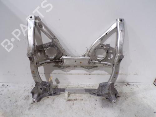 Used Subframe BMW 5 (G30, F90) 520 i (184 hp) 22430273