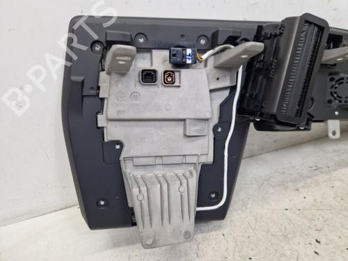 Instrument cluster RENAULT MEGANE E-TECH SUV EV60 (BNJ1) | BP37133589C47 - Image 8