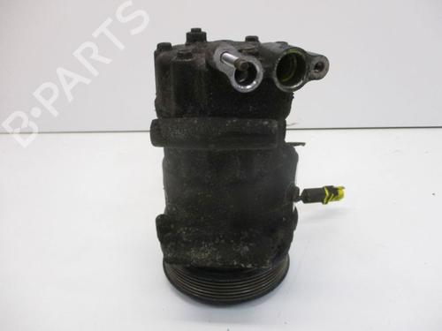 AC compressor MINI MINI (R56) Cooper S | BP18804317M34