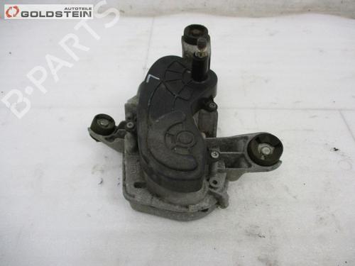 Front wiper motor PEUGEOT RCZ 2.0 HDi | BP18759430M29 