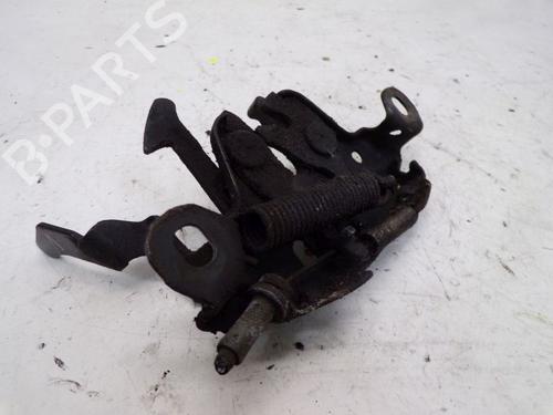 Hood lock NISSAN NOTE (E11, NE11) 1.6 | BP29084819C133 