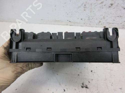 Control unit PEUGEOT 307 CC (3B) 2.0 16V | BP24827374M11 