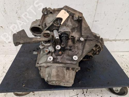 Gearbox VW GOLF PLUS V (5M1, 521) 1.4 TSI | BP37094715M3 - Image 3