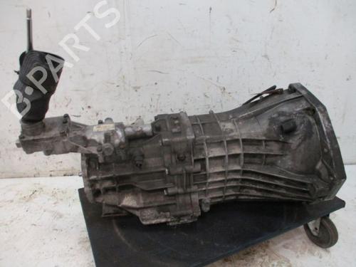 Gearbox HYUNDAI TERRACAN (HP) 2.9 CRDi 4WD | BP30667816M3 