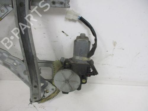 Right rear window motor SUBARU IMPREZA Estate (GF) 2.0 i AWD (GF8) | BP18794141E22 