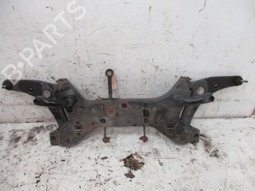 Forbro SMART FORFOUR (454) 1.3 (454.031) (95 hp) 29085449