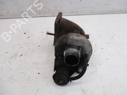 Turbocharger/Supercharger FIAT DUCATO Van (250_) 100 Multijet 2,2 D | BP29088871M71 