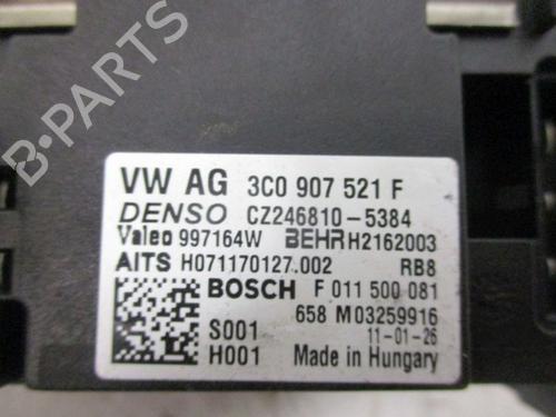 Heater resistor VW GOLF V (1K1) 1.9 TDI | BP18797062M108 