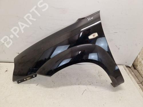 Used Left front fenders Left front fenders 38029621 38029621
