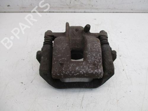 Used Right front brake caliper TOYOTA VERSO (_R2_) 1.8 (ZGR21_, ZGR21R) (147 hp) 29088420