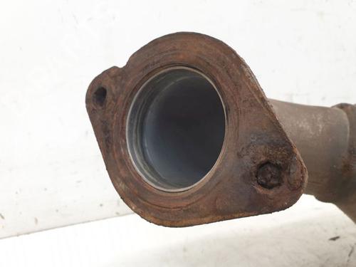 Exhaust system MAZDA CX-7 (ER) 2.2 MZR-CD AWD (ER10A) | BP36569075M121 - Image 7