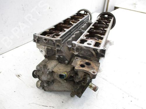 Cylinder head PEUGEOT 407 SW (6E_, 6D_) 2.0 | BP25979687M5 