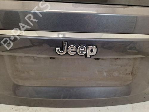 Tailgate JEEP COMPASS (MK49) 2.4 | BP32263152C6 