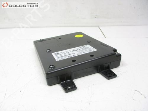 control-unit-vw-passat-b6-variant-3c5-20-tfsi-3c0035729g-2005-2006-2007-2008-2009-2010-2011-18763167 main image