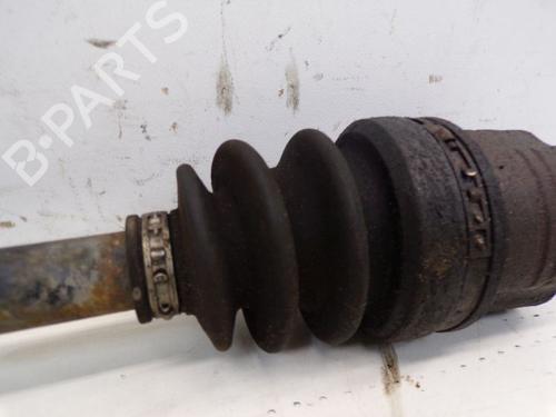 Left front driveshaft SUZUKI SWIFT III (MZ, EZ) 1.3 (RS413, ZC11S) | BP37130184M38 - Image 4
