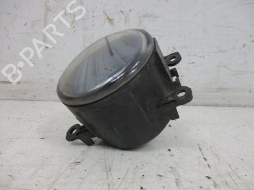 Left front fog light FORD FIESTA VI (CB1, CCN) 1.25 | BP37111048C30 - Image 2