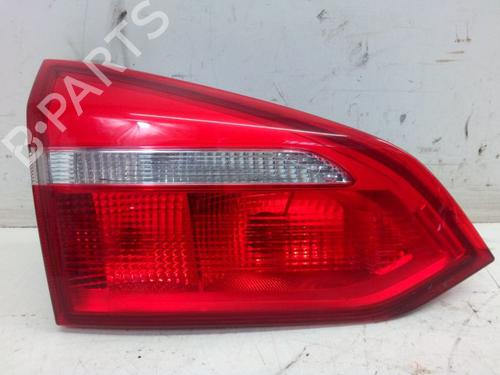 Fanale sezione interna posteriore sinistro FORD FOCUS III Turnier 1.5 TDCi (120 hp) 29523314