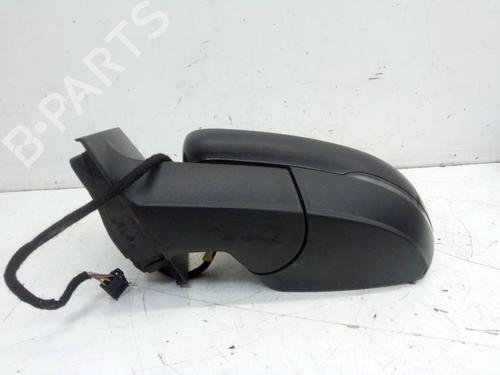 Left mirror VW POLO V (6R1, 6C1) 1.4 (6R1) | BP31703119C26 