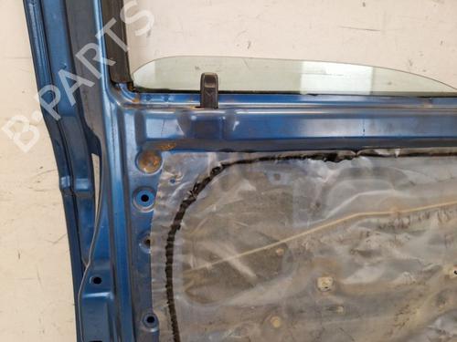 Left front door FORD RANGER (ER, EQ, R_) 2.5 TD 4x4 | BP29104601C2 