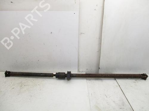 Kardanaksel Kompl. FIAT SEDICI (189_) 2.0 D Multijet 4x4 (135 hp) 18808667