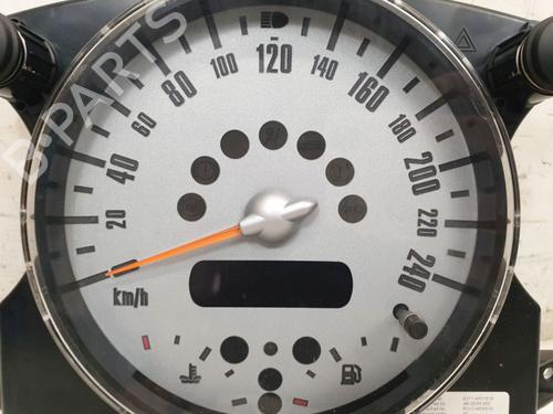 Instrument cluster MINI MINI (R50, R53) One | BP38061934C47  - Image 5