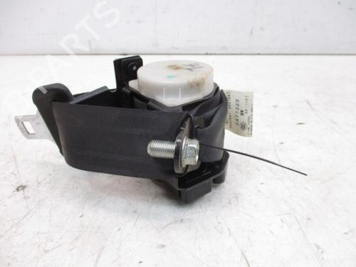 Andre SUBARU FORESTER (SH_) 2.0 D AWD (SHH, SHD, SHN) | BP29085910O1 