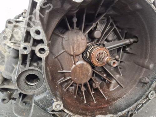 Gearbox RENAULT TRAFIC II Van (FL) 1.9 dCi 100 (FL0C, FL0K, FL0B) | BP37139706M3 - Image 12
