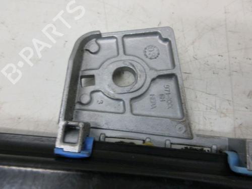 Front right window mechanism MERCEDES-BENZ CLK Convertible (A209) CLK 200 Kompressor (209.442) | BP29087397C23