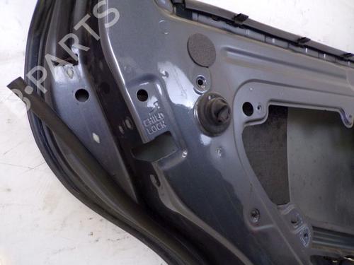 Left rear door VOLVO V50 (545) 2.4 | BP29091633C4 