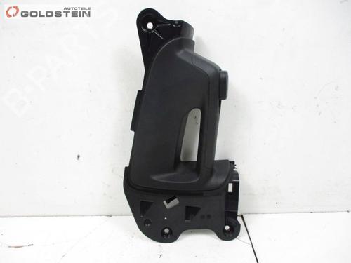 Højre bagtil invendig håndtag Højre bagtil invendig håndtag FORD B-MAX (JK) 1.5 TDCi (75 hp) 37108471 37108471