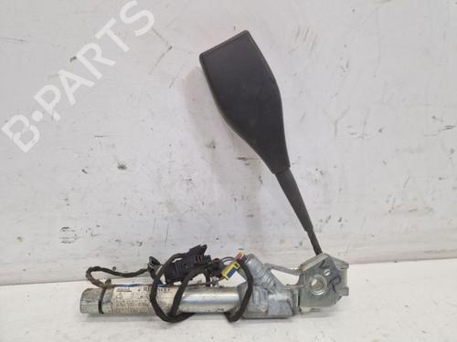 Used Seat buckle Seat buckle RENAULT KANGOO Express (FW0/1_) 1.5 dCi 70 (FW0A, KW0V) (68 hp) 33276457 33276457