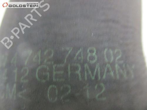Pipe BMW 3 (F30, F80) 320 d | BP18758965M125 