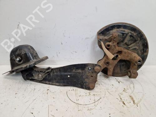 Right rear steering knuckle VW TOURAN (1T1, 1T2) 1.4 TSI | BP28358434M28 