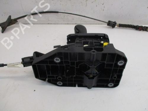 Shift knob VOLVO V70 II (285) 2.4 | BP28174712I34 