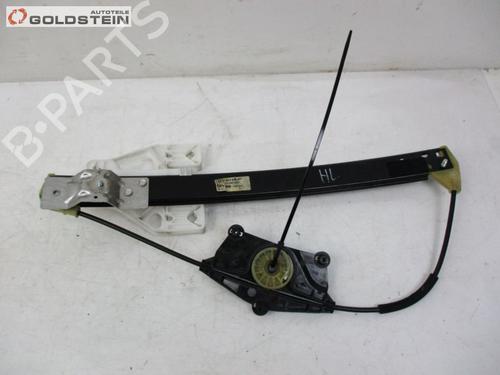 rear-left-window-mechanism-audi-a4-b8-8k2-2007-2008-2009-2010-2011-2012-2013-2014-2015-2016-2017-37099982 main image