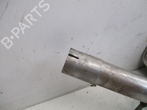 Exhaust system PEUGEOT 207 CC (WD_) 1.6 16V Turbo | BP29086882M121 