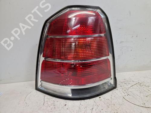 Left taillight OPEL ZAFIRA / ZAFIRA FAMILY B (A05) 1.6 (M75) | BP29109653C34 